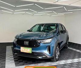 FIAT FASTBACK 1.0 T200 IMPETUS CVT