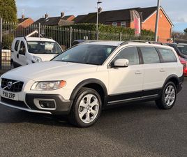 2011 (11) D5 [205] SE LUX 5DR [SAT NAV]