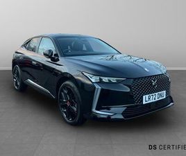 1.6 E-TENSE 12.4KWH PERFORMANCE LINE + EAT8 EURO 6