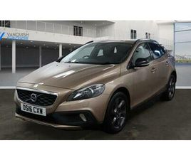 2016 2.0 D2 LUX HATCHBACK 5DR DIESEL MANUAL EURO 6 (START/STOP) (120 PS)