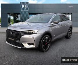 CROSSBACK PURETECH 180CH PERFORMANCE LINE + AUTOMATIQUE