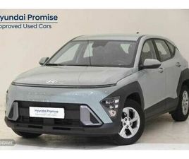 HYUNDAI KONA 1.6 GDI MAXX DT