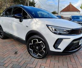 1.2 TURBO ULTIMATE EURO 6 (S/S) 5DR