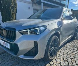 BMW X1 XDRIVE 23D BMW X1 23D M SPORT|PANO|HUD|DRIVASSPROF|H&KSOUND