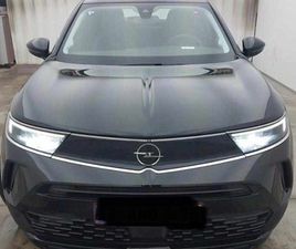 OPEL MOKKA E-MOKKA 50 KWH, CX. A., 136CV