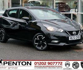 1.0 IG-T ACENTA XTRON EURO 6 (S/S) 5DR