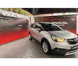 OPEL CROSSLAND X 1.2 BUSINESS EDITION