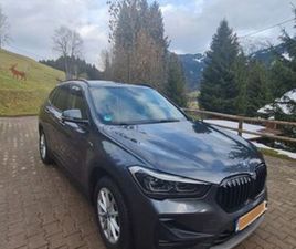 BMW X1 XDRIVE 25E BMW X1 XDRIVE25E M SPORT STEPTRONIC M SPORT