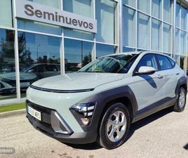 HYUNDAI KONA 1.6 GDI MAXX DT