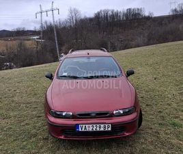 FIAT MAREA 19 JTD