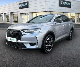 CROSSBACK CROSSBACK PURETECH 180 EAT8 BUSINESS