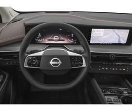 NEW 2026 NISSAN MURANO SL