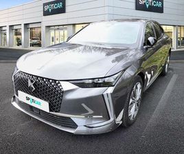 PURETECH 130 EAT8 TROCADERO