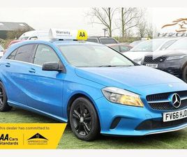 1.5 A180D SE EURO 6 (START/STOP) 5DR