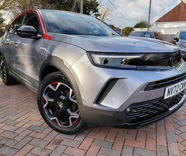 1.2 TURBO GS LINE AUTO EURO 6 (S/S) 5DR