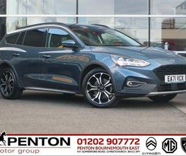 1.0T ECOBOOST ACTIVE X EDITION AUTO EURO 6 (S/S) 5