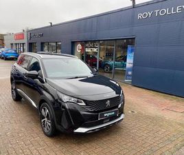 1.2 PURETECH GT EAT EURO 6 (S/S) 5DR