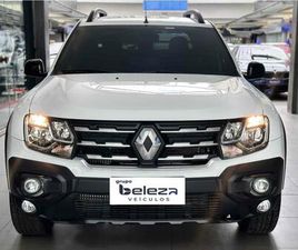 RENAULT OROCH 1.3 TCE OUTSIDER CVT