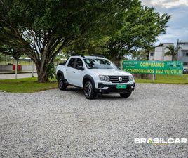 RENAULT OROCH 1.6 ICONIC