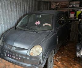 AIXAM A721 AIXAM A 721