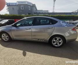 DODGE DART 2016R. 2.4 BENZYNA. 236 000 TORUŃ - SPRZEDAJEMY.PL