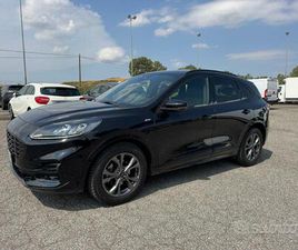 FORD KUGA 2.5 FULL HYBRID ST-LINE X 2WD 190CV CVT