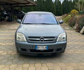OPEL VECTRA OPEL VECTRA