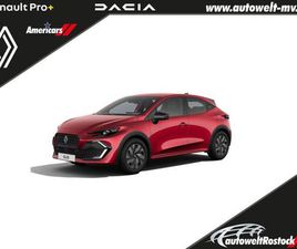 RENAULT CLIO EVOLUTION FULL HYBRID E-TECH 160