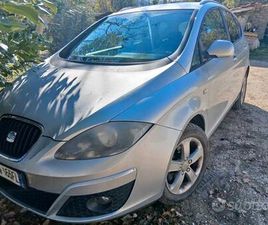 SEAT ALTEA XL
