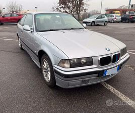 BMW E36 318IS