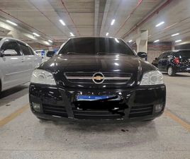 CHEVROLET ASTRA ADVANTAGE 2.0 MPFI 8V FLEXPOWER 5P 2011