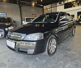 CHEVROLET ASTRA ADVANTAGE 2.0 MPFI FLEXPOWER 8V 3P 2011