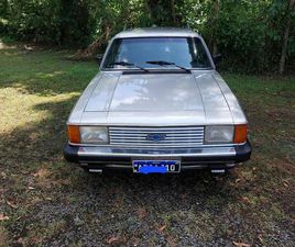 CHEVROLET CARAVAN COMODORO 4.1/2.5