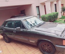 CHEVROLET OPALA DIPLOMATA/DIPLOM. SLE 4.1/2.5