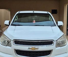 PICK-UP LT 2.4 F.POWER 4X2 CD