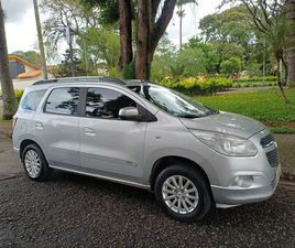 LT 1.8 8V ECONO.FLEX 5P AUT.