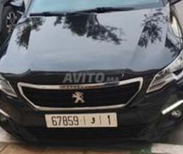 PEUGEOT 301 MANUELLE