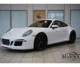 PORSCHE 911 991 CARRERA 4S 2014 PORSCHE 911 (991.1) 3.8 CARRERA 4S COUPE