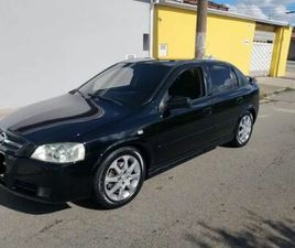 CHEVROLET ASTRA ADVANTAGE 2.0 MPFI 8V FLEXPOWER 5P 2010