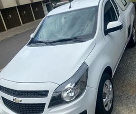 LS 1.4 ECONOFLEX 8V 2P