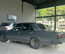 CHEVROLET OPALA DIPLOMATA/DIPLOM. SLE 4.1/2.5