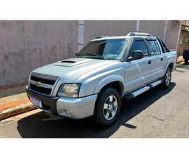 P-UP EXECUTIVE 2.4 MPFI F.POWER CD