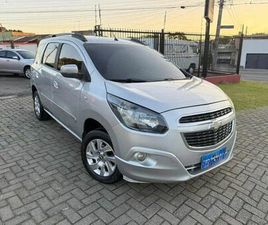 LTZ 1.8 8V ECONO.FLEX 5P AUT.