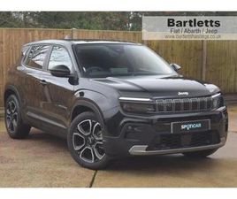 1.2 E-HYBRID SUMMIT E-DCT EURO 6 (S/S) 5DR