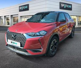 CROSSBACK PURETECH 100 BVM6 CHIC