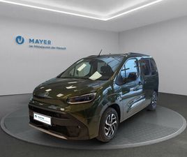 TOYOTA PROACE VERSO 1.5 FAMILY, L1