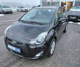 HYUNDAI IX20 1,4 CVVT ISG COMFORT
