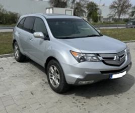 ACURA MDX ≫ 2008 • 8 500 EUR • ID