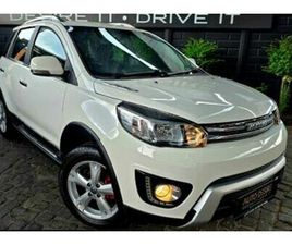 2020 HAVAL H1 1.5 VVT