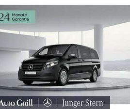 116 CDI TOURER PRO L MOPF 9S ELTÜREN NAVI RFK